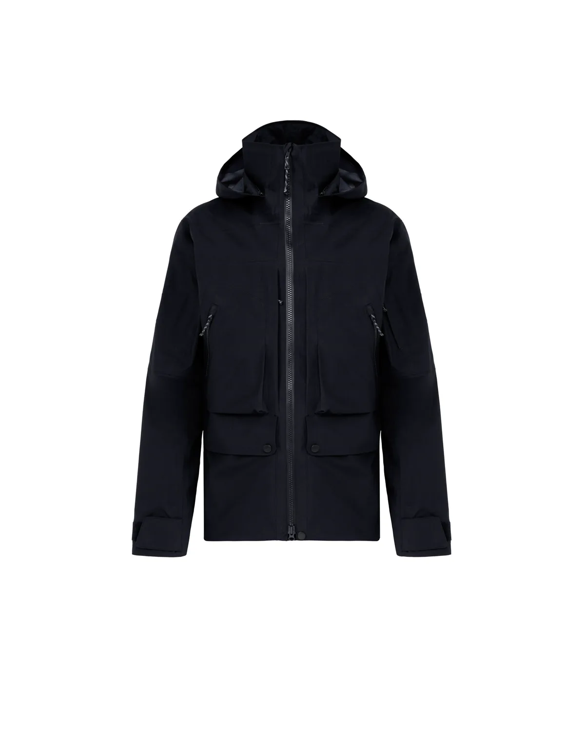 Mammut × Pininfarina Alps Collection