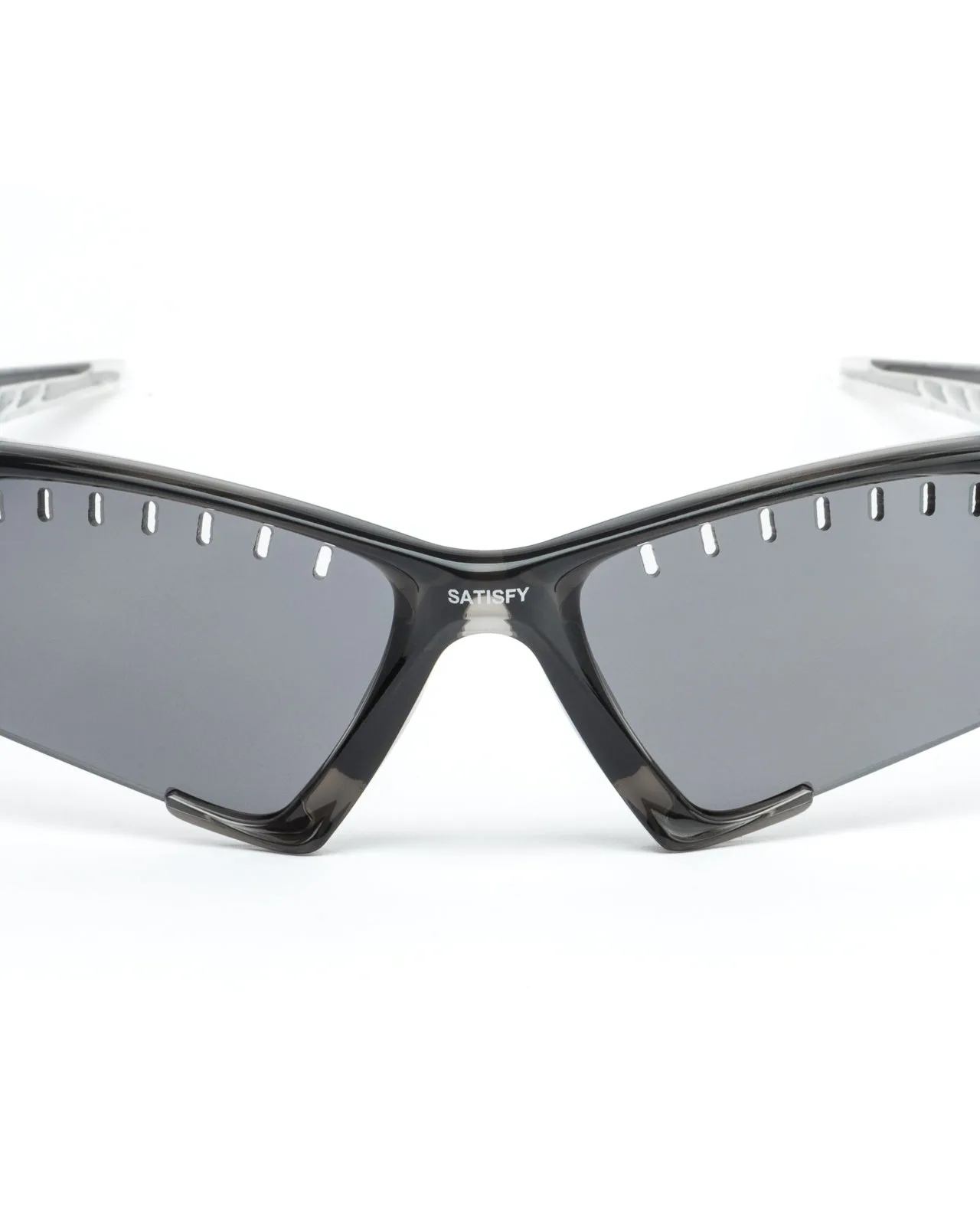 Satisfy × Oakley Chapter VIII